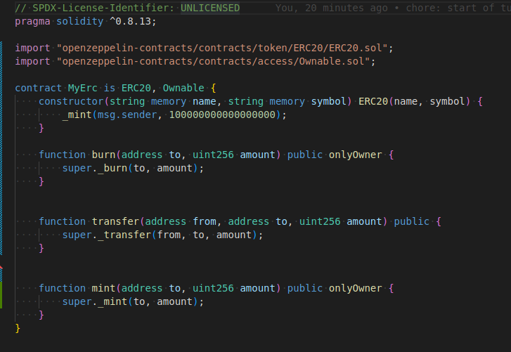 ERC20